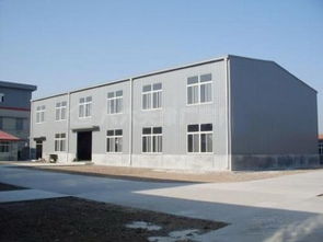 塘廈330平方鋼構(gòu)廠房出租 五金塑膠機(jī)械印刷行業(yè)的理想選擇