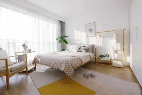 品質租住，樂享生活 北京自如引領房屋租賃新潮流