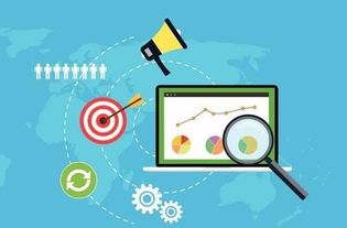 網(wǎng)絡(luò)廣告推廣 新時(shí)代網(wǎng)絡(luò)營(yíng)銷(xiāo)的價(jià)值與互聯(lián)網(wǎng)信息服務(wù)的融合